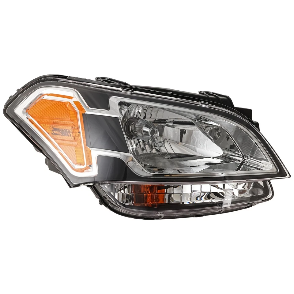 Headlight For 10-11 Kia Soul Sport ! + 2u 4u Burner 4u Retro 4u SX Right Foto 1 de 1
