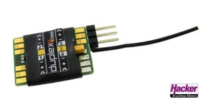 Empfänger Duplex 2,4 R7Nano - Bild 1 von 1