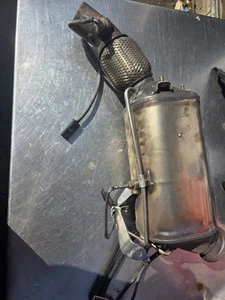 BMW F20 2.0 DIESEL DPF DIESELPARTIKELFILTER 8518141 8579294 (53k) B4720A - Bild 1 von 5