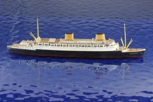 Europa  Hersteller Mercator  513  ,1:1250 Schiffsmodell - Picture 1 of 5