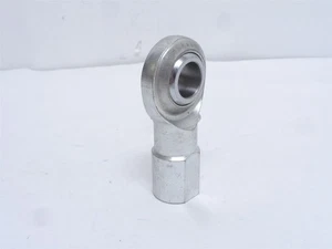 245215 New-No Box; Sealmaster CFF-12N Rod End Bearing 3/4"ID; 3/4-16 RH Thread - Picture 1 of 7