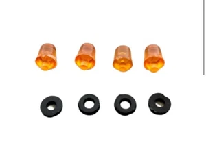 Tekno | 78213 Universal Orange Beacon Set 1:50 Scale - Picture 1 of 1