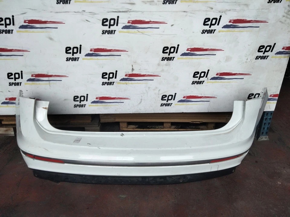 5NA807421 PARAGOLPES TRASERO / 5NA807417 / 327862 PARA VOLKSWAGEN TIGUAN 5N_ 2 - Imagen 1 de 3