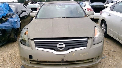 Husillo/nudillo delantero derecho pasajero compatible con 09-14 16-23 MAXIMA 1178537 Foto 1 de 4