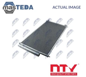 CCS-HD-011 A/C KLIMAKONDENSATOR NEU OE ERSATZ - Bild 1 von 6