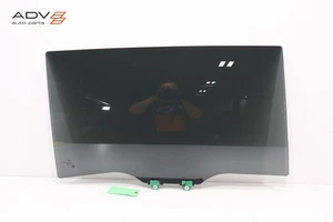 2018 - 2024 HONDA ODYSSEY REAR RIGHT PASSENGER SIDE DOOR WINDOW GLASS OEM - Picture 1 of 8