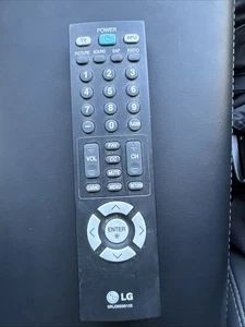 Mando a distancia para TV LG MKJ36998105 OEM - Imagen 1 de 3