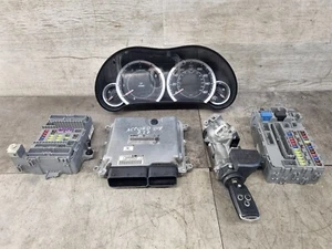 Honda Accord mk8 ab 2008 2.2 i-DTEC Steuergerät Kit 37820RL0G06 - Bild 1 von 18