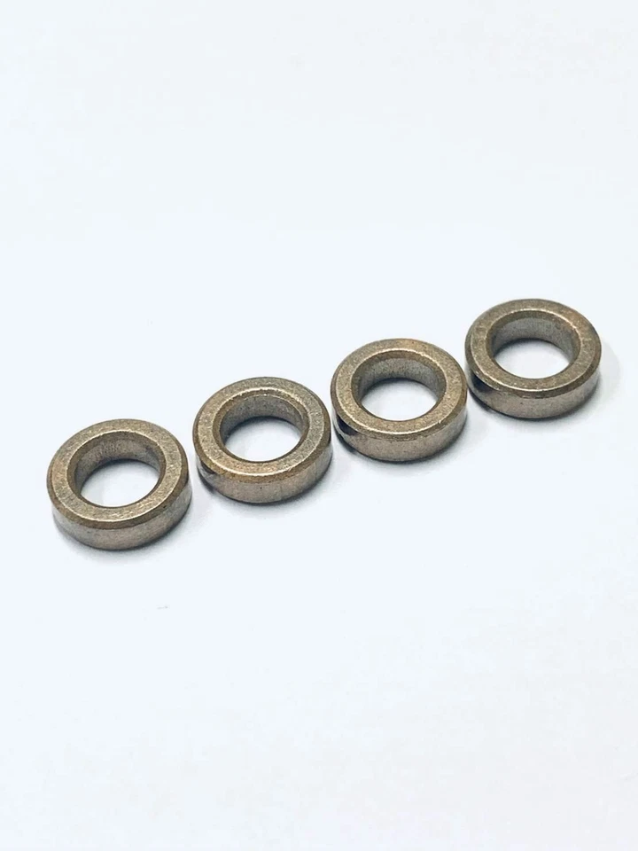 CEN Racing - M6x10x3mm Metal Bushing (4pcs) - Image 1 of 1