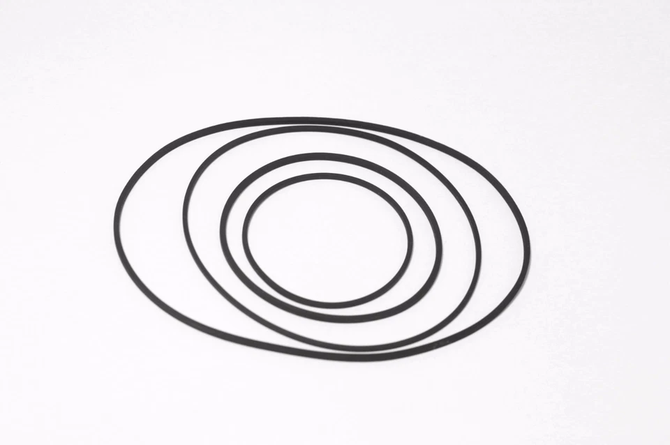 AIWA NSX-D3 RIEMEN SET CD PLAYER EUROPÄISCHES PRODUKT TOP PLAYER COMBO HIFI N... - Bild 1 von 1