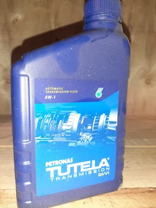 PETRONAS TUTELA TRANSMISSION GI/VI AW-1 CONFEZIONE DA 1 LITRO - Imagen 1 de 2