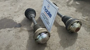 SEMIASSE ANTERIORE DESTRO DX SINISTRO SX SEAT ALTEA 1.9 TDI 103 KW 2004/2009 - Imagen 1 de 4