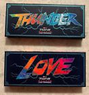 Nowa paleta rozświetlaczy Ulta Beauty Marvel Studios Thor: Thunder or Love