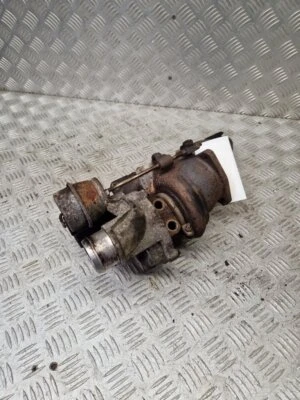 Mini Clubman Cooper S Turbo 1.6 gasolina R55 2008 Foto 1 de 4