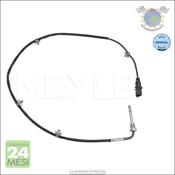 Sensore temperatura gas scarico Meyle per OPEL MERIVA A - Immagine 1 di 4