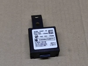 Módulo de antena de entrada sin llave Volvo XC60 2011 Jaguar XF X250 AH4N-15607-AE - Imagen 1 de 8