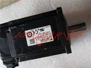 1pc Yaskawa SGMJV-04ADA21 Servo Motor Gebraucht - Bild 1 von 3