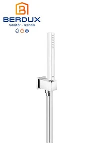 Grohe GROHE Wandhalterset Euphoria Cube Stick m. WAB, Handbrause 1-strahlig, NEU - Bild 1 von 17