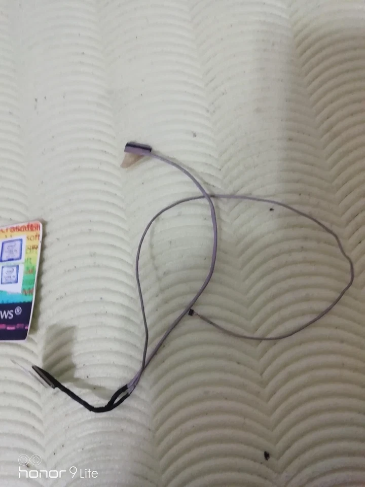 FLAT VIDEO ASUS X500 X510UA S510UN 14005-02040600 DD0XKGLC000 LED 30 PIN - Immagine 1 di 1