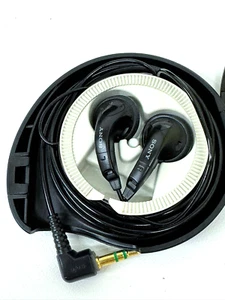 Original SONY MDR-E557 Walkman/Discman In-Ear Kopfhörer/Earphones/Headphones 1A! - Bild 1 von 6