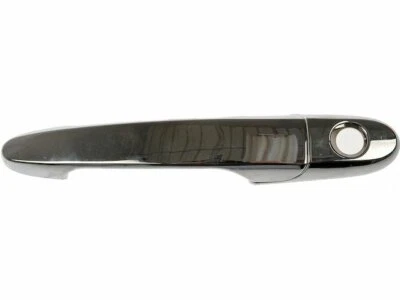 For 2007-2013 Chevrolet Impala Door Handle Front Left Dorman 27514CG 2008 2009 Foto 1 de 2