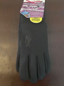 Seirus Innovation Waterproof and Breathable Winter Cold Weather Glove Womens L