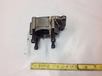 Victaulic EPU Pressfit Tool Gear Drive Used Working  Part As Shown  - Image 1 of 4