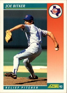 1992 Score Baseball Pick Complete Your Set #500-750 RC Stars 