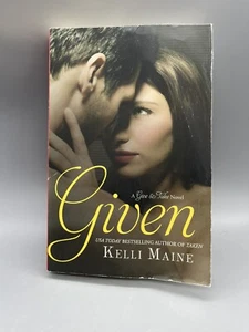 Given by Kelli Maine: New - Picture 1 of 2