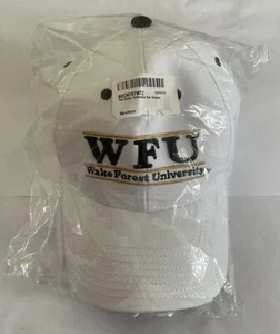 Wake Forest University - The Game Nickname Bar Design (Brand New) - Picture 1 of 2