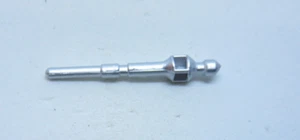 2-1B Probe/Staff Repro/Replacement Weapon Star Wars NO FLOAT - Picture 1 of 1