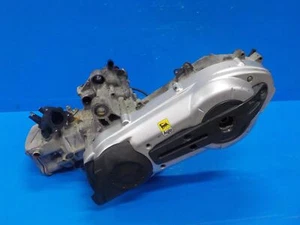 Motor ohne Elektroteil Aprilia Scarabeo 400 Light 2006 2007 2008 - Bild 1 von 3
