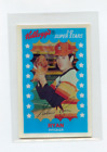 1982 KELLOGG'S 3-D SUPER STARS # 11 NOLAN RYAN , HOUSTON ASTROS