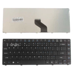 FOR Acer Aspire 3410 3410T 3810 3810T 4410 4410T 4810 4810T US Keyboard - Picture 1 of 3