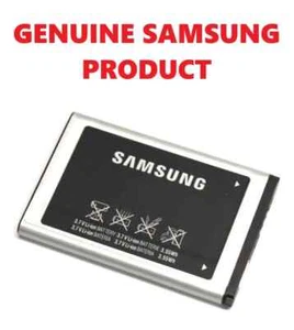 🚨 Batterie Samsung AB463651BA SCH-R450 SCH-R560 SGH-T739 SPH-M540 Rant R450 S310 - Photo 1 sur 1