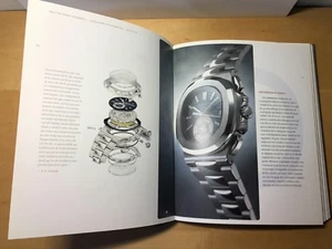 Book Libro PATEK PHILIPPE - Colección 2009 2010 - Spanish - Nautilus Aquanaut - Imagen 1 de 12