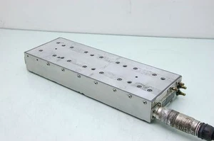 Siemens Sinamic Magnetic Linear Motor Primary Part 1FN1 124-5AC71-0AA0 - Picture 1 of 7