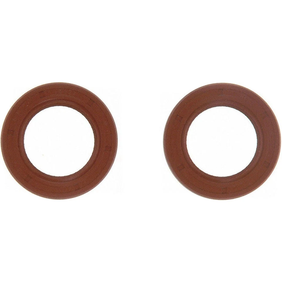 TCS 46039 Felpro Set of 2 Camshaft Seals Rear for Volvo S60 XC60 V60 C70 Pair — 第 1/1 张图片