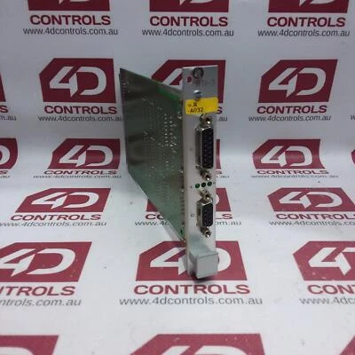 16.86229-0030 | Man Roland | PCB Circuit Board, RTI-3 Module, Used (UPP) - Image 1 of 3