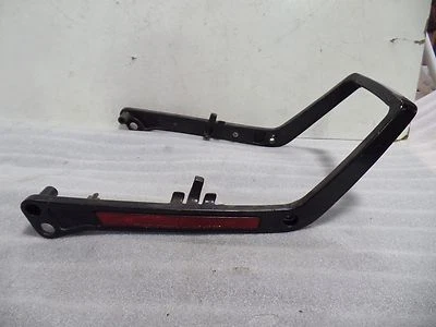 BARRA DE AGARRE RIEL DE ASIENTO HONDA CB 700 SC NIGHTHAWK 84-86  Foto 1 de 4