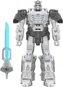 Transformers Age of The Primes Voyager Class The Thirteen Prima Prime 7" Figur - Bild 1 von 7