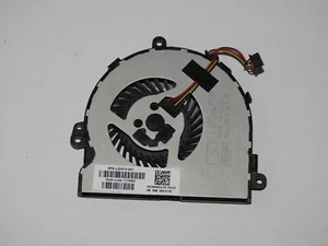 HP 250 255 G7 Kühler Lüfter FAN L20474-001 - Bild 1 von 1