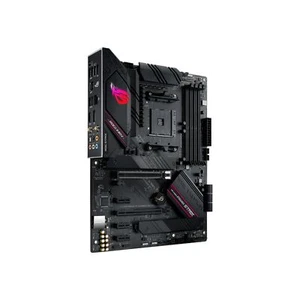 ASUS ROG STRIX B550-F GAMING WIFI II AMD Socket AM4 ATX DDR4 Motherboard - Imagen 1 de 5