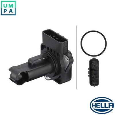 MASS AIR FLOW SENSOR 8ET 009 142-891 FOR MITSUBISHI CHALLENGER/II PAJERO/IV 3.2L - Image 1 of 4