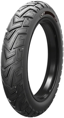CST Ride Ambro 20 x 4 E-Bike Clincher Tire with Wire Bead, Urban Traction & - Image 1 of 2