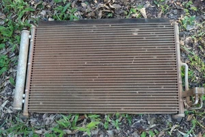 For Kia Rio 2003 2004 2005 A/C AC Condenser Drier - Bild 1 von 6