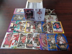 HUGE (157) Assorted Premium Jimmy Butler Card Collection Lot-WARRIORS - Picture 1 of 1