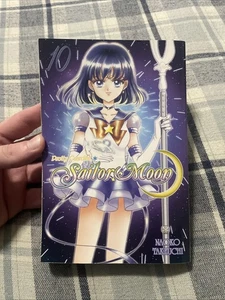 Pretty Guardian Sailor Moon 10 - Imagen 1 de 4