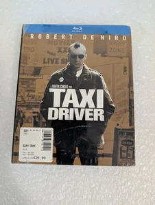 Neuer Taxifahrer (Blu-ray) versiegelt - Bild 1 von 3