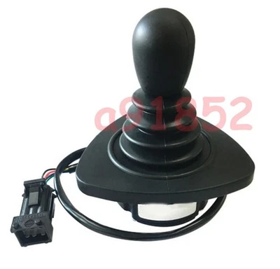 NEW 7919040042 JOYSTICK CONTROLLER HANDLE CONTROL for LINDE FORKLIFT Fast ship - Image 1 of 4